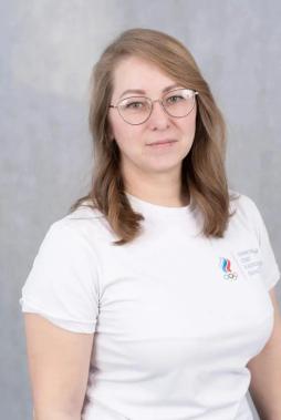 Михеева Екатерина Львовна